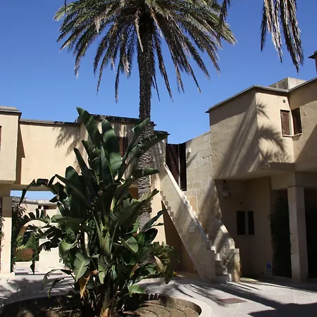 Le Cale D'otranto 리조트 오트란토