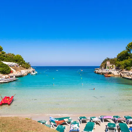 Feriested Le Cale D'otranto 3*