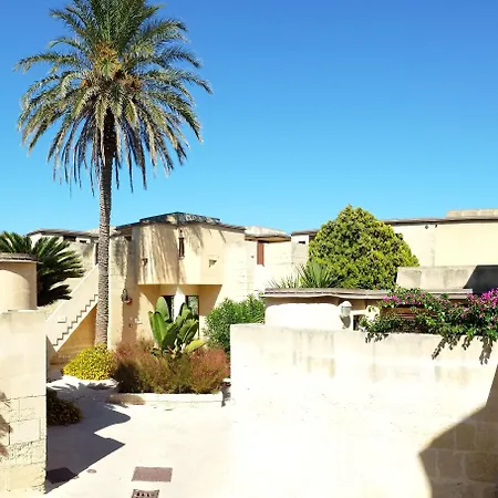 Le Cale D'otranto אתר נופש אוטרנטו