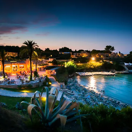 Le Cale D'otranto אוטרנטו