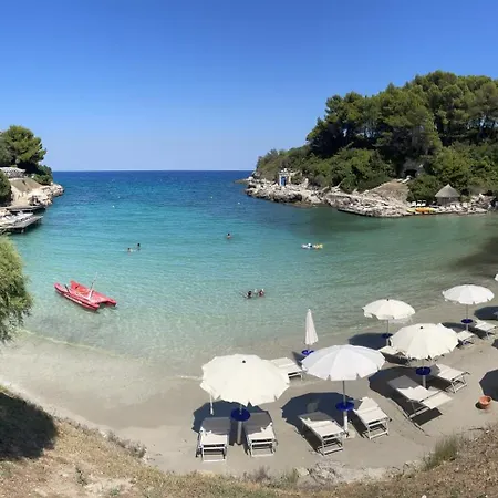 Futura Club Le Cale D'otranto Resort