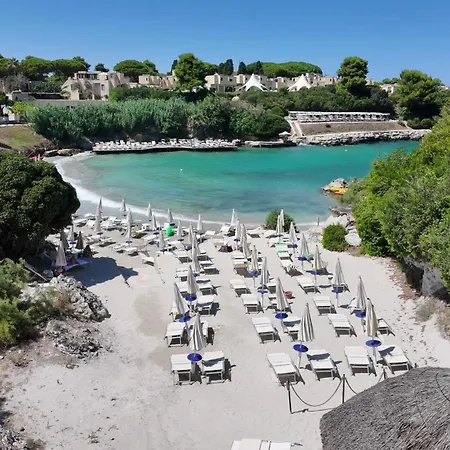 Le Cale D'otranto Station touristique Otrante
