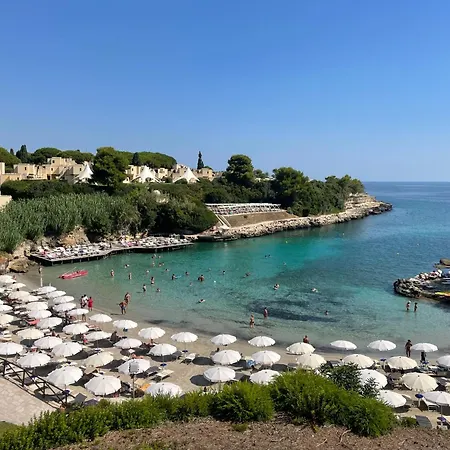 Station touristique Le Cale D'otranto Otrante