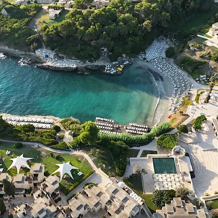 Station touristique Le Cale D'otranto Otrante