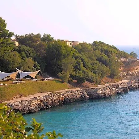 리조트 Futura Club Le Cale D'otranto 3*