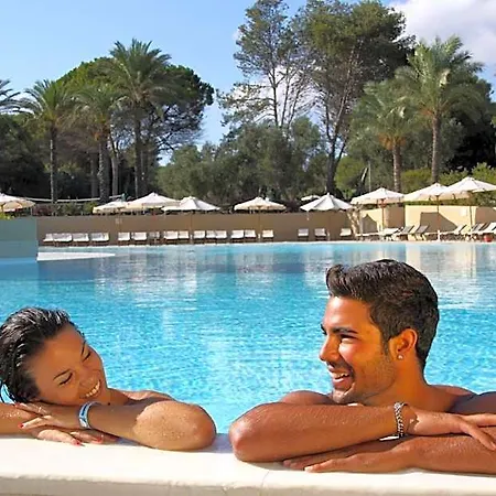 Futura Club Le Cale D'otranto אוטרנטו