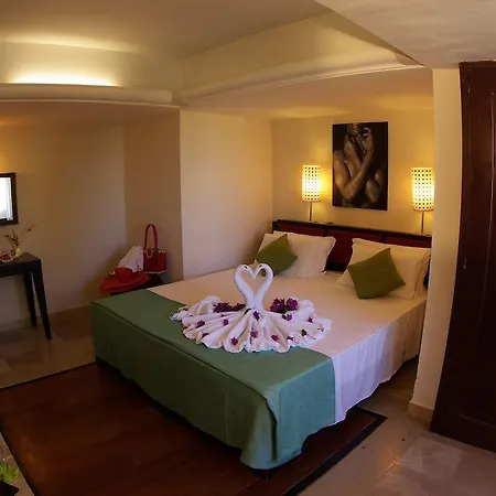Resort Le Cale D'otranto Otranto
