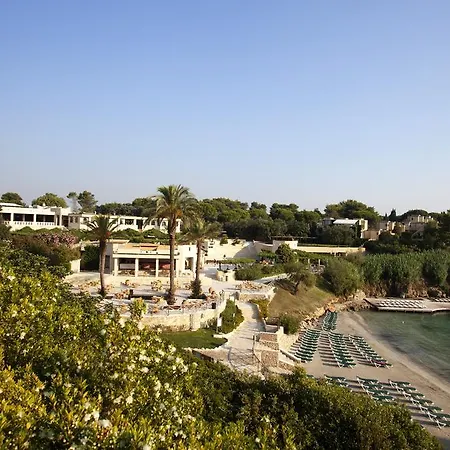 Le Cale D'otranto Otranto