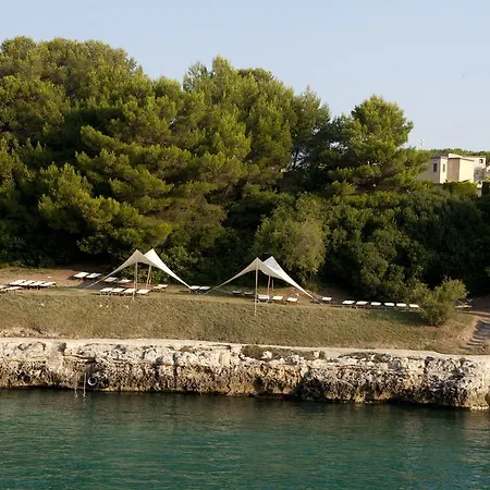 Resort Le Cale D'otranto