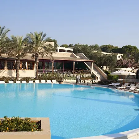 Resort Le Cale D'otranto Otranto