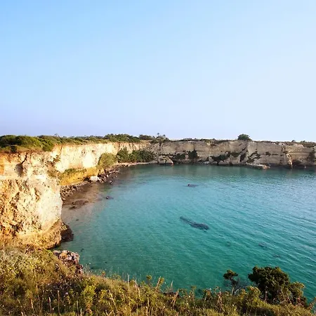 Feriested Le Cale D'otranto Otranto
