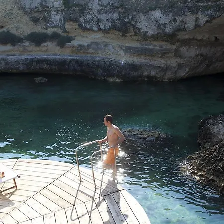 Resort Le Cale D'otranto 3*