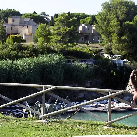 Le Cale D'otranto