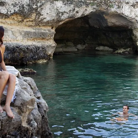 Le Cale D'otranto