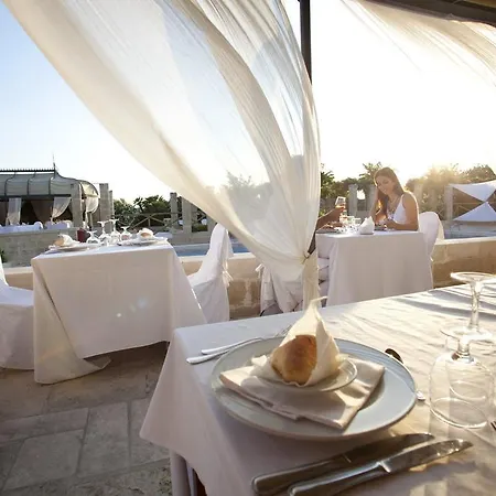 Resort Le Cale D'otranto 3*