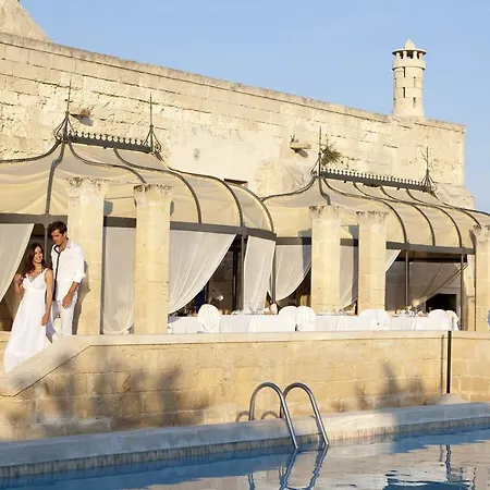 אתר נופש Le Cale D'otranto אוטרנטו