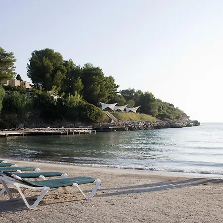 Feriested Le Cale D'otranto 3*