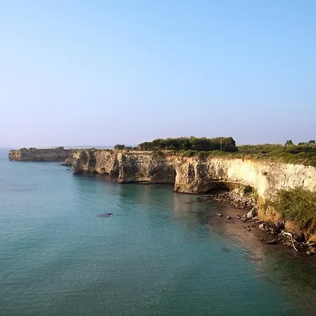 Le Cale D'otranto Otranto