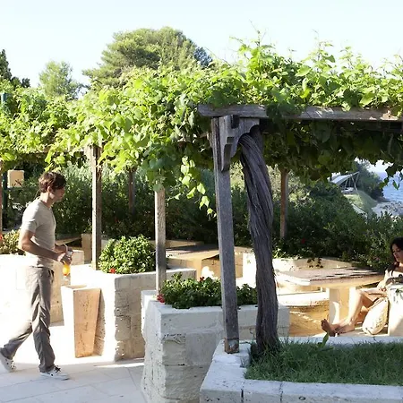Resort Le Cale D'otranto 3*