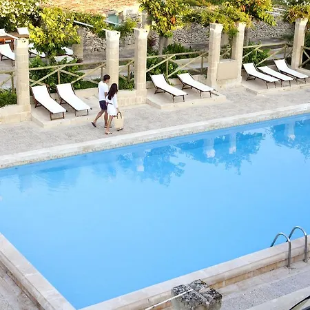Le Cale D'otranto Otranto