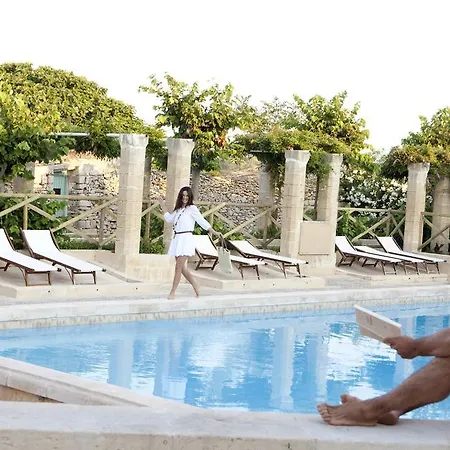 Resort Le Cale D'otranto