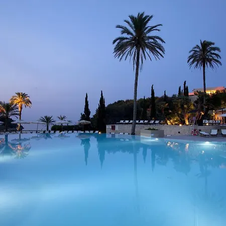 Resort Le Cale D'otranto Otranto