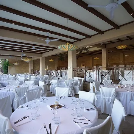 Le Cale D'otranto Resort