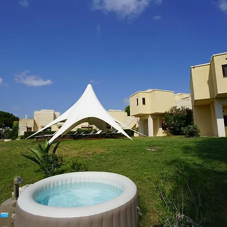 Le Cale D'otranto 3* Otranto