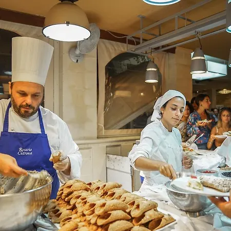 Le Cale D'otranto אתר נופש