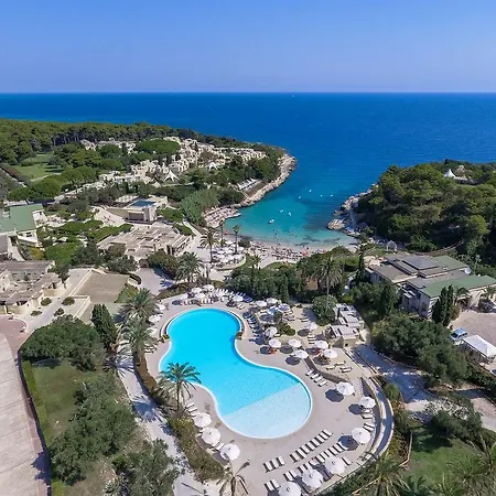 Le Cale D'otranto Resort Otranto