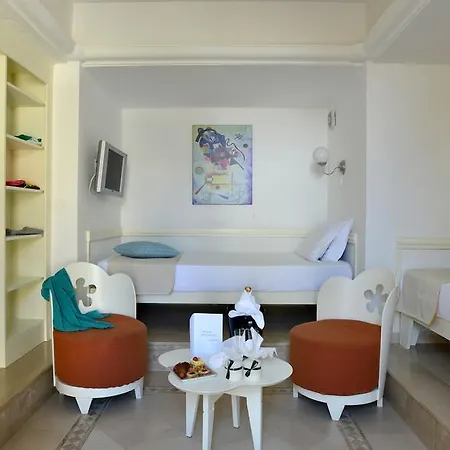 Resort Le Cale D'otranto Otranto