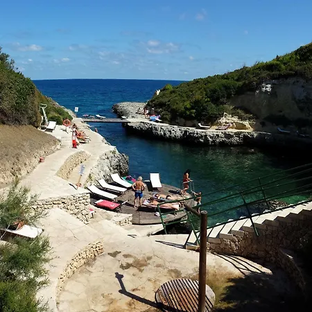 Le Cale D'otranto 3*