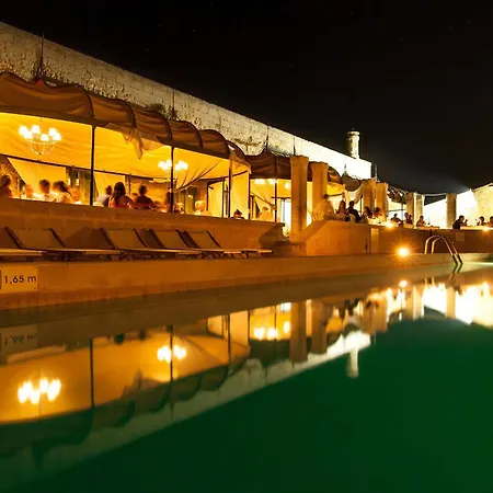 Resort Le Cale D'otranto