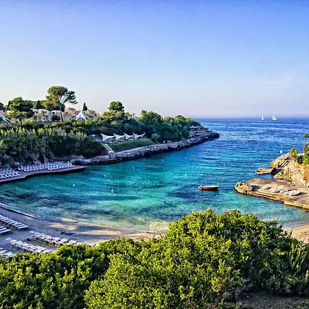 Resort Le Cale D'otranto Otranto
