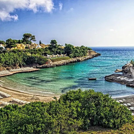 Resort Le Cale D'otranto