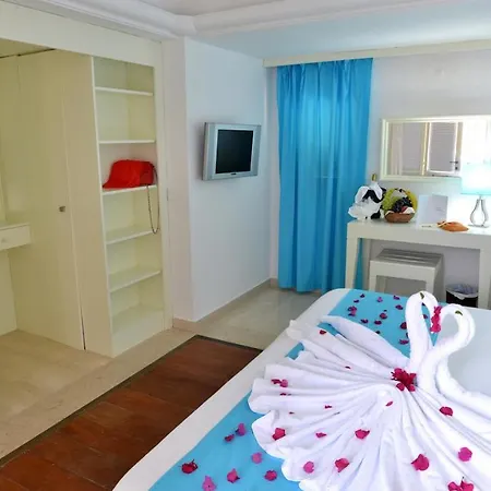 Le Cale D'otranto Resort