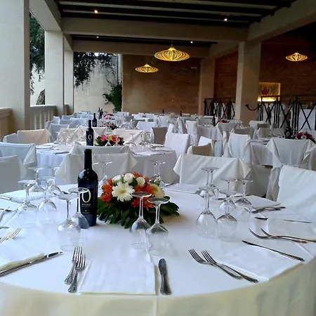 Le Cale D'otranto Resort Otranto