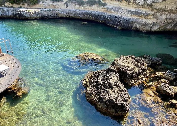 Resort Le Cale D'otranto