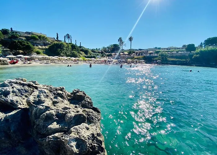 Station touristique Le Cale D'otranto Otrante