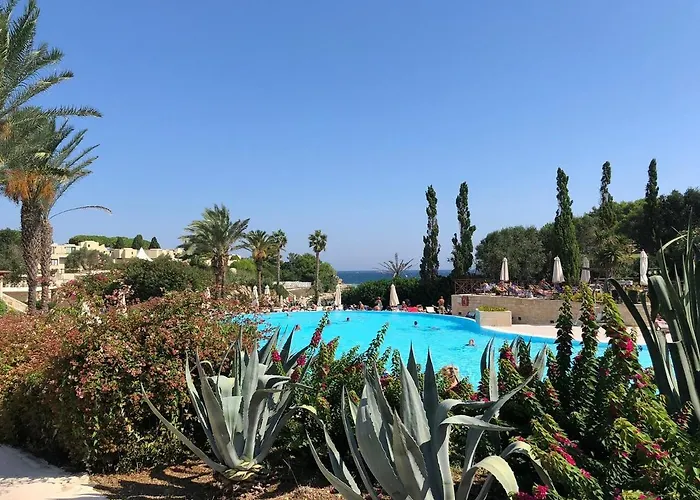 Station touristique Le Cale D'otranto Otrante