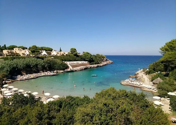 Le Cale D'otranto Otrante