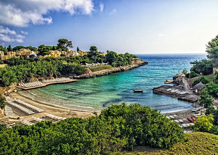 Le Cale D'otranto Otrante