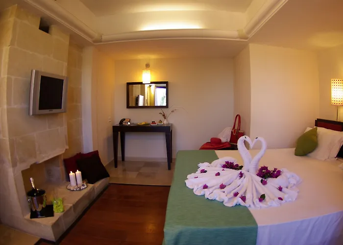 Station touristique Le Cale D'otranto