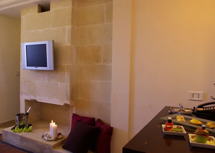 Le Cale D'otranto Station touristique