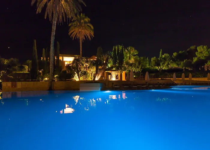 Le Cale D'otranto Resort Otranto