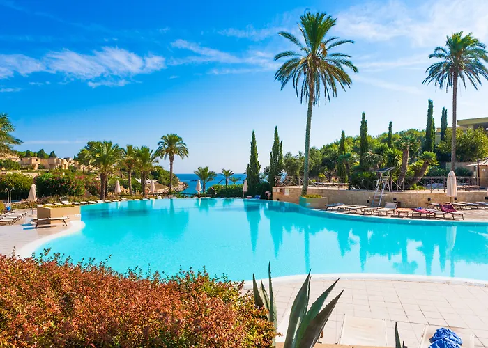 Le Cale D'otranto Resort