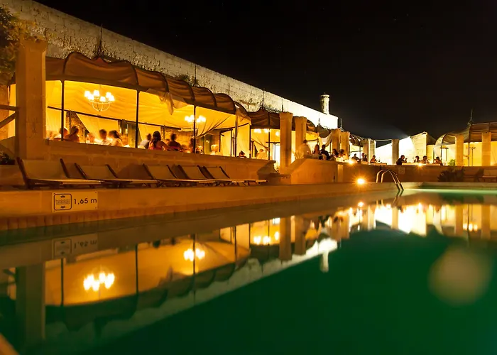 Station touristique Le Cale D'otranto 3*