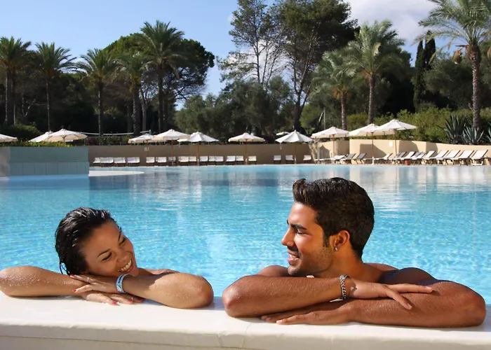 Le Cale D'otranto Resort