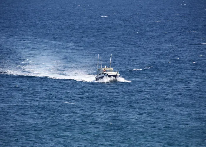 Le Cale D'otranto Station touristique 3*