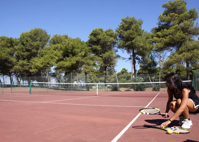 Le Cale D'otranto Station touristique
